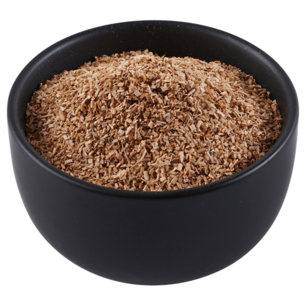 Røgesmuld - Rødel (mellemgrov), 12-15 kg sæk