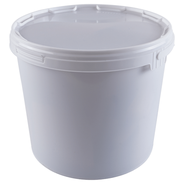 Røgeflis - Kirsebær, 5,5 liters spand - Billede 2
