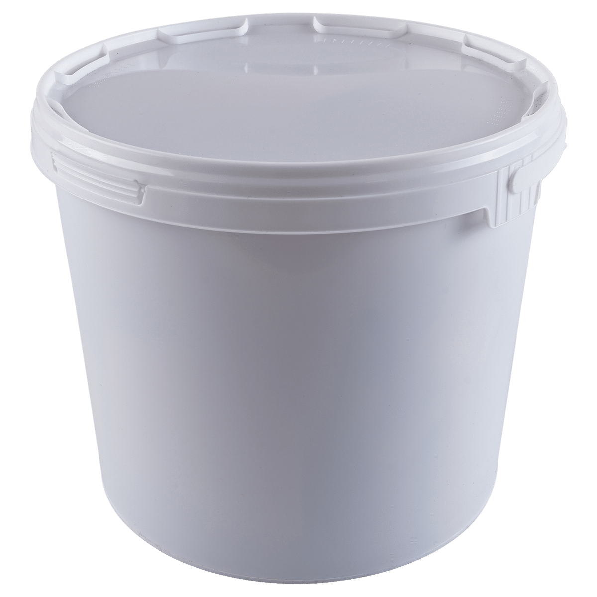 Røgesmuld - Valnød "Hickory" (mellemgrov), 5.5 liter spand - Billede 2