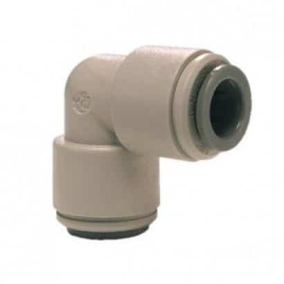 John Guest Fittings - 1/2" Vinkel (630)
