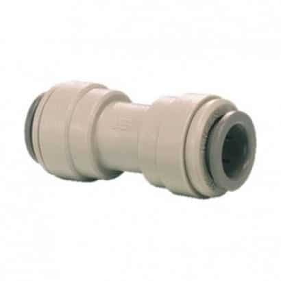 John Guest Fittings - 1/2"x1/2" (600)