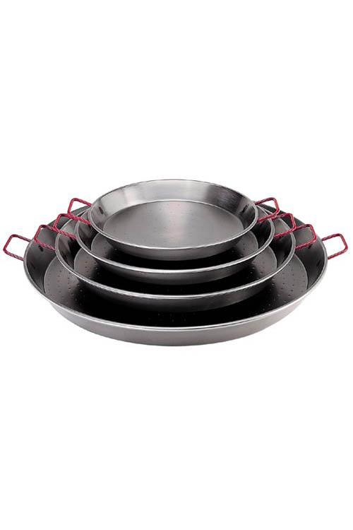 Paellapande - Ø 50 cm (14 portioner)