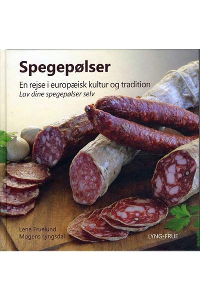 Bogen om Spegepølser