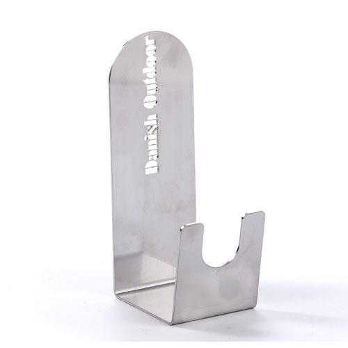 Holder til fyldning af bag in box