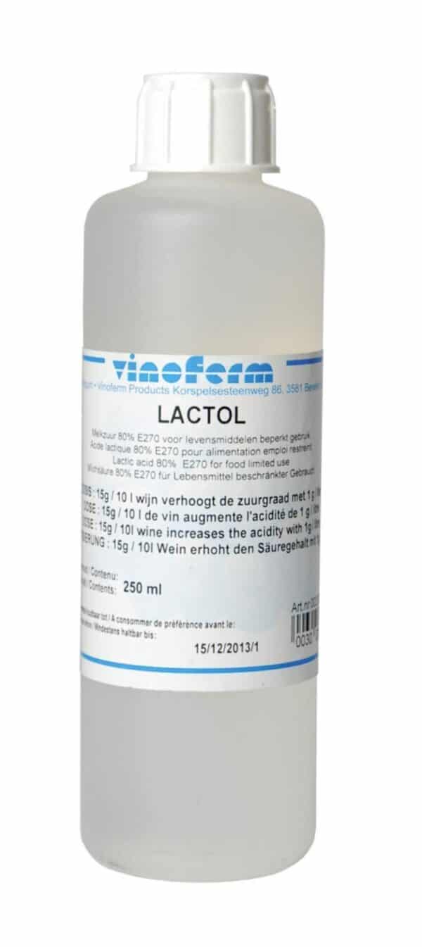 Lactol - 250 ml