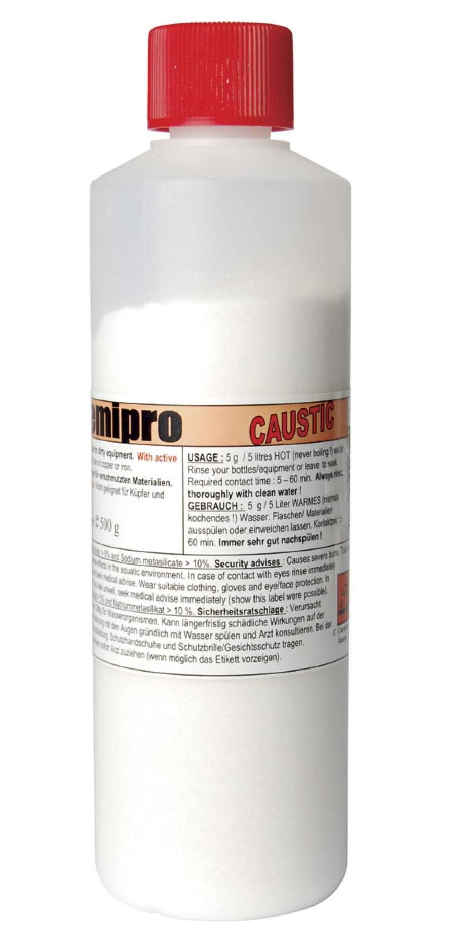 Chemipro Caustic - 80 gram
