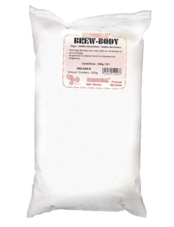 Brewbody
