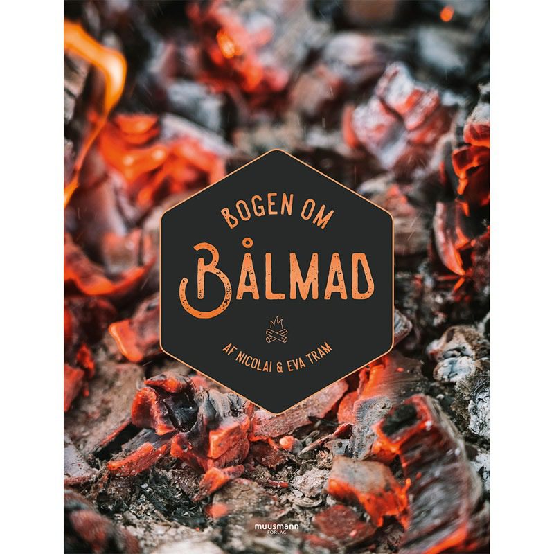 Bogen om Bålmad