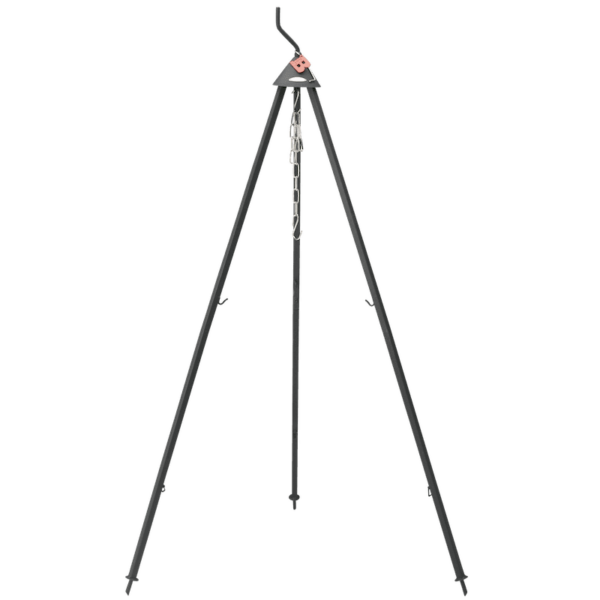 Bon-Fire Bålstativ - 140 cm
