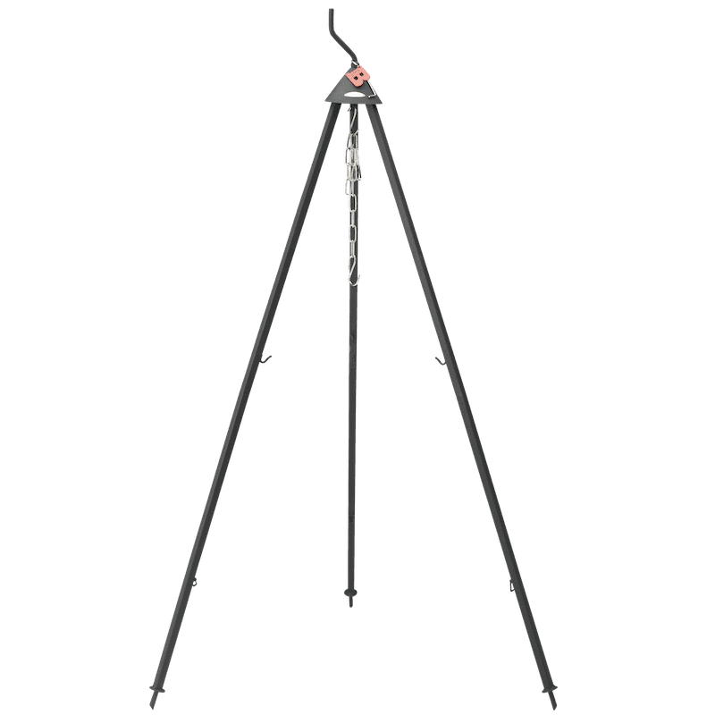 Bon-Fire Bålstativ - 140 cm