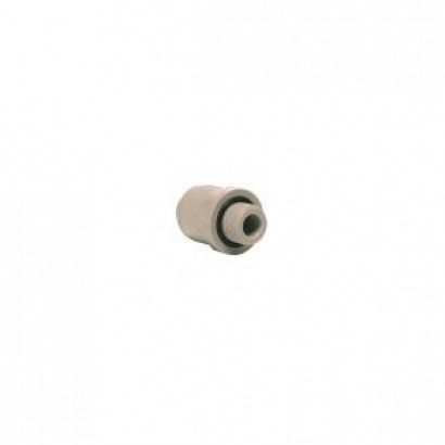 John Guest Fittings - 3/8"x1/4" BSP Nippel (700)