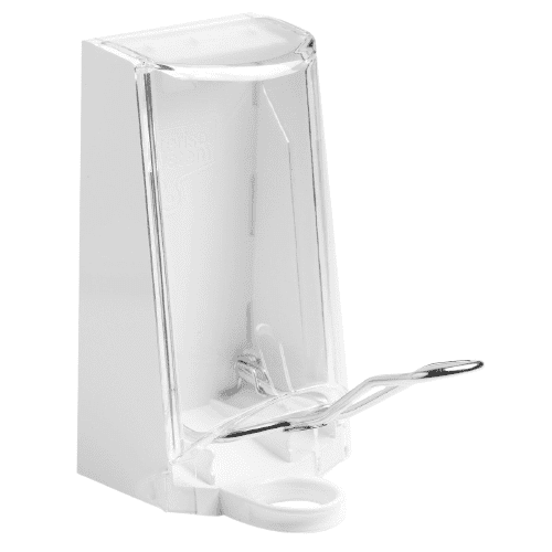 Dispenser (Inkl. sæbe)