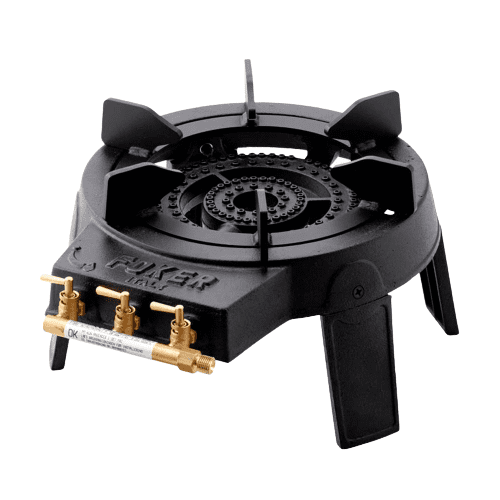 Gasblus Wokbrænder 9200 Watt