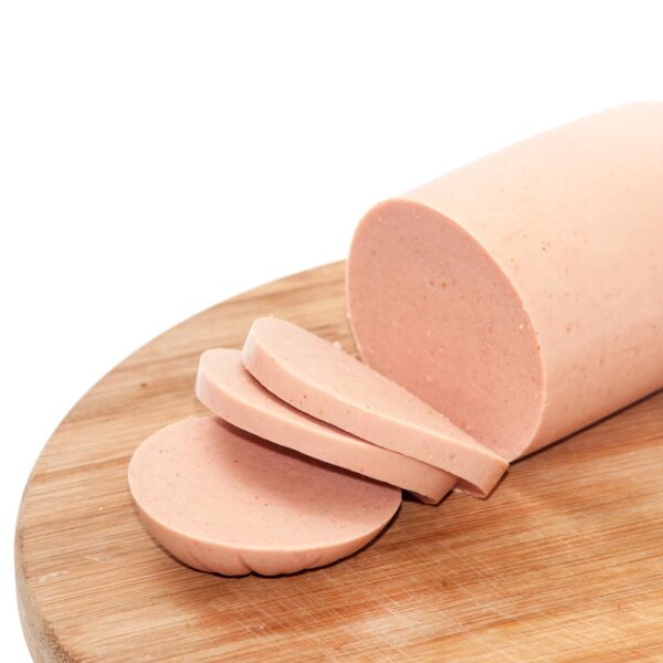 Baconpølse (pålægspølse) uden mel og mælk, 350 gram, pulverblanding