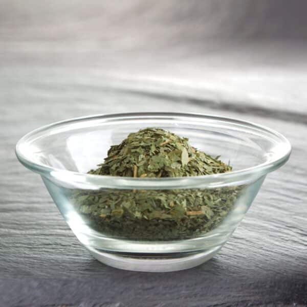 Ramsløg, skåret, 500 gram