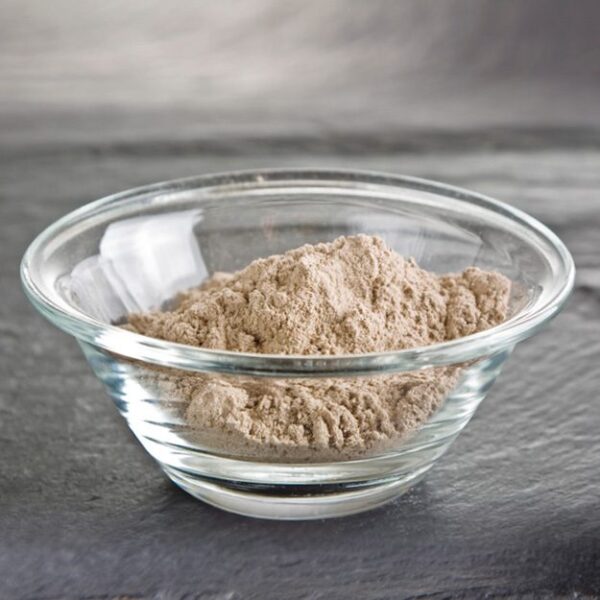 Kardemomme, pulver, 1 kg.