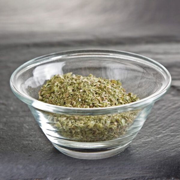 Oregano skåret, 500 gram