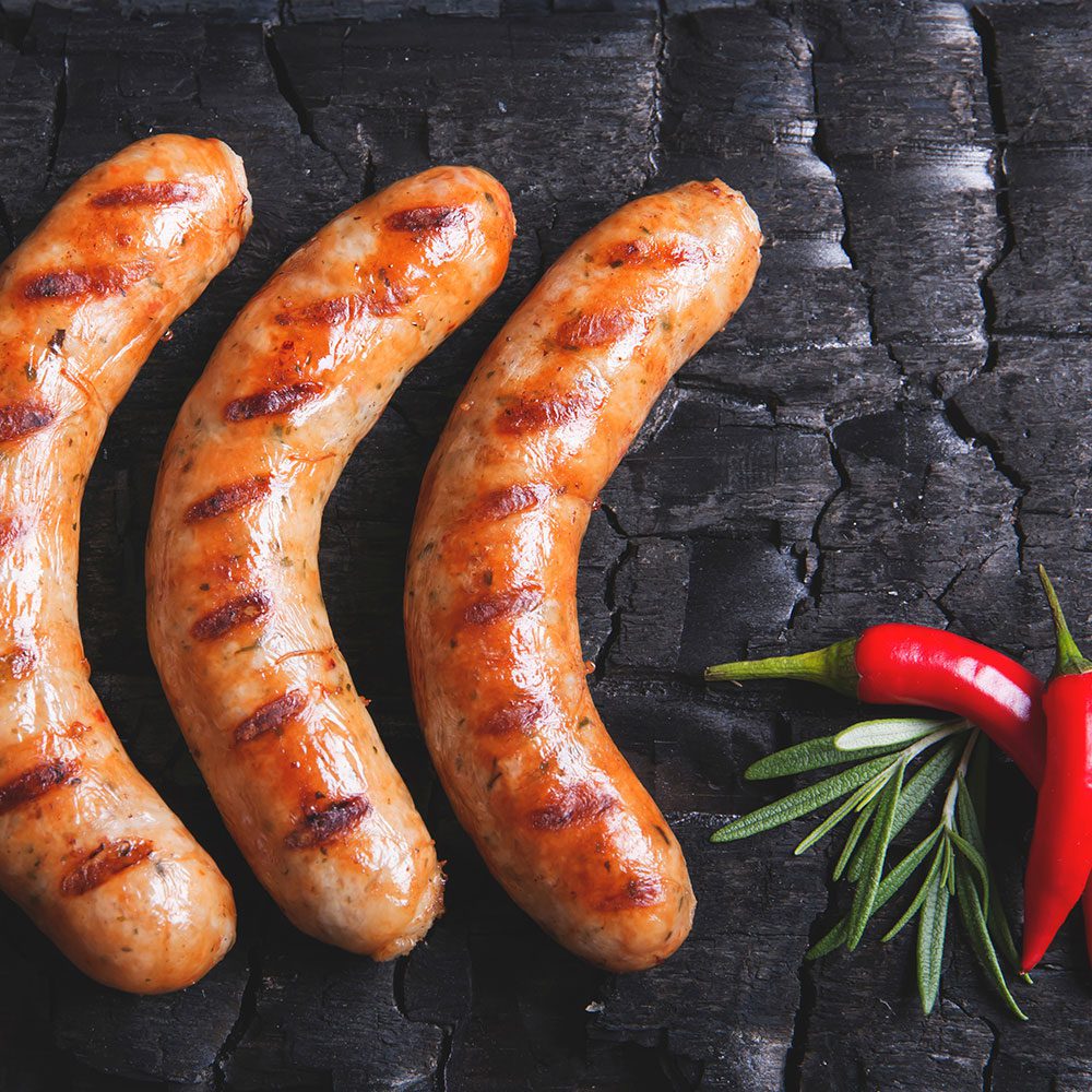 Jalapeno Griller uden mel og mælk, 1000 gram, pulverblanding