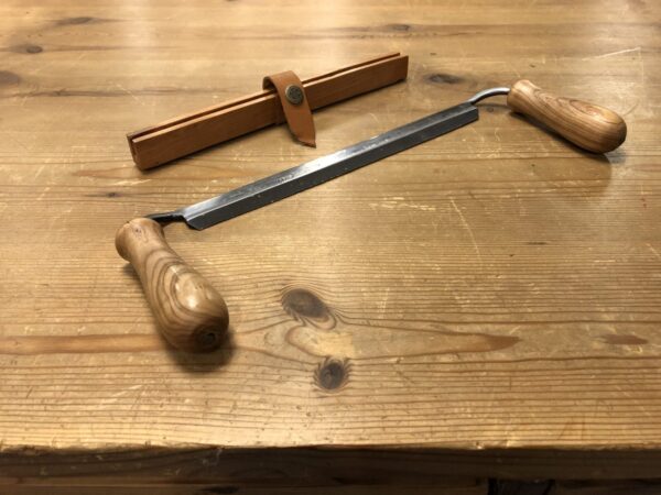 Båndkniv (afbarker) - Billede 7