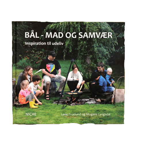 Bål- mad og samvær