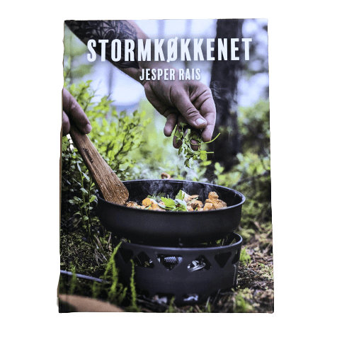 Stormkøkkenet