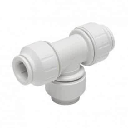 John Guest Fittings - JG 15mm T "Twist&Lock" (904)