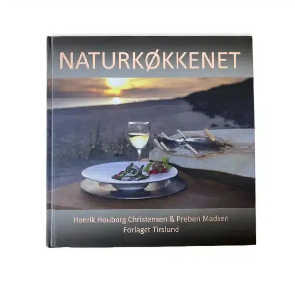 Naturkøkkenet