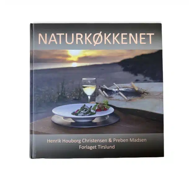 Naturkøkkenet