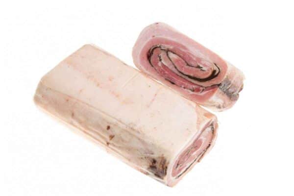 Rullepølse, 3000 gram, pulverblanding