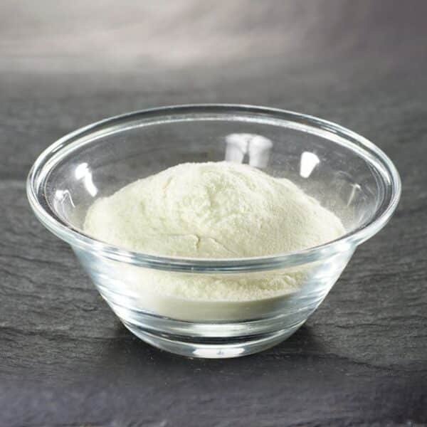 Skummetmælkspulver, 1000 gram