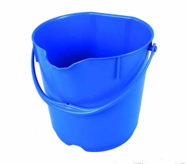 Spand i plastik - Billede 3