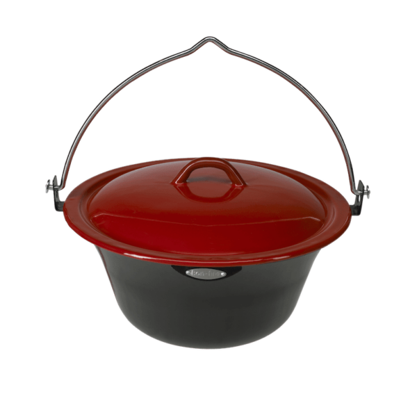 Bon-fire Bålgryde - 6 liter