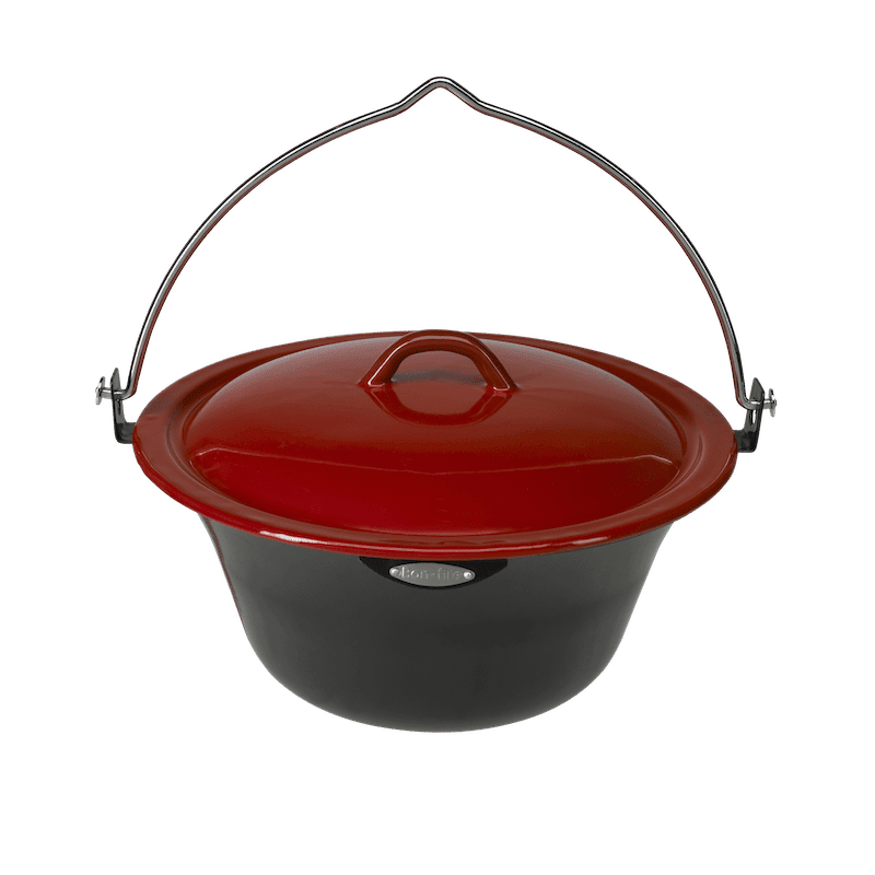 Bon-fire Bålgryde - 6 liter