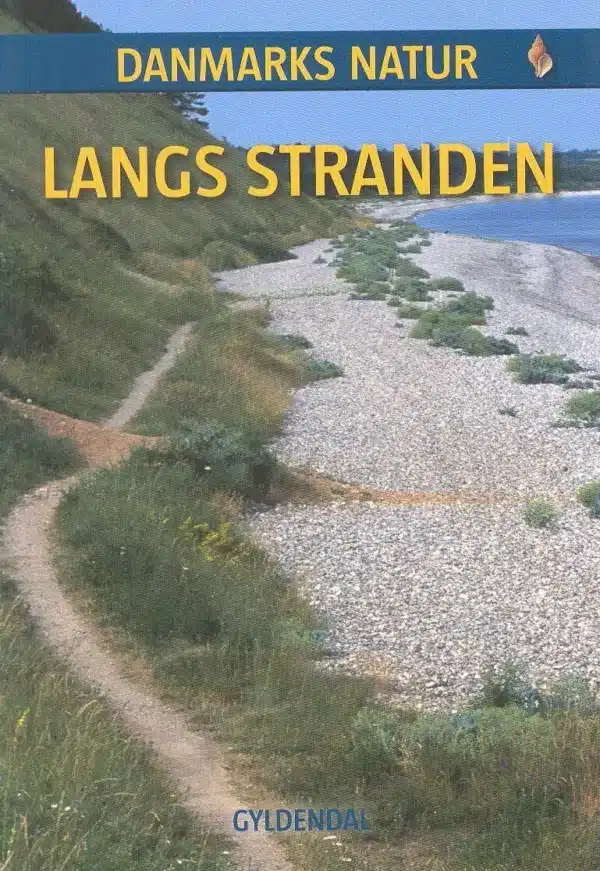 Langs stranden