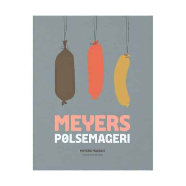 Meyers Pølsemageri