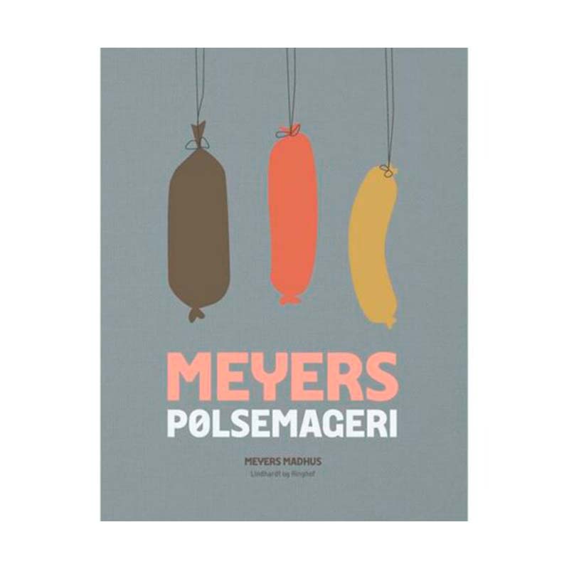 Meyers Pølsemageri