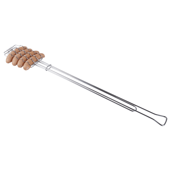 Rome Pølseholder til 4 stk #2744