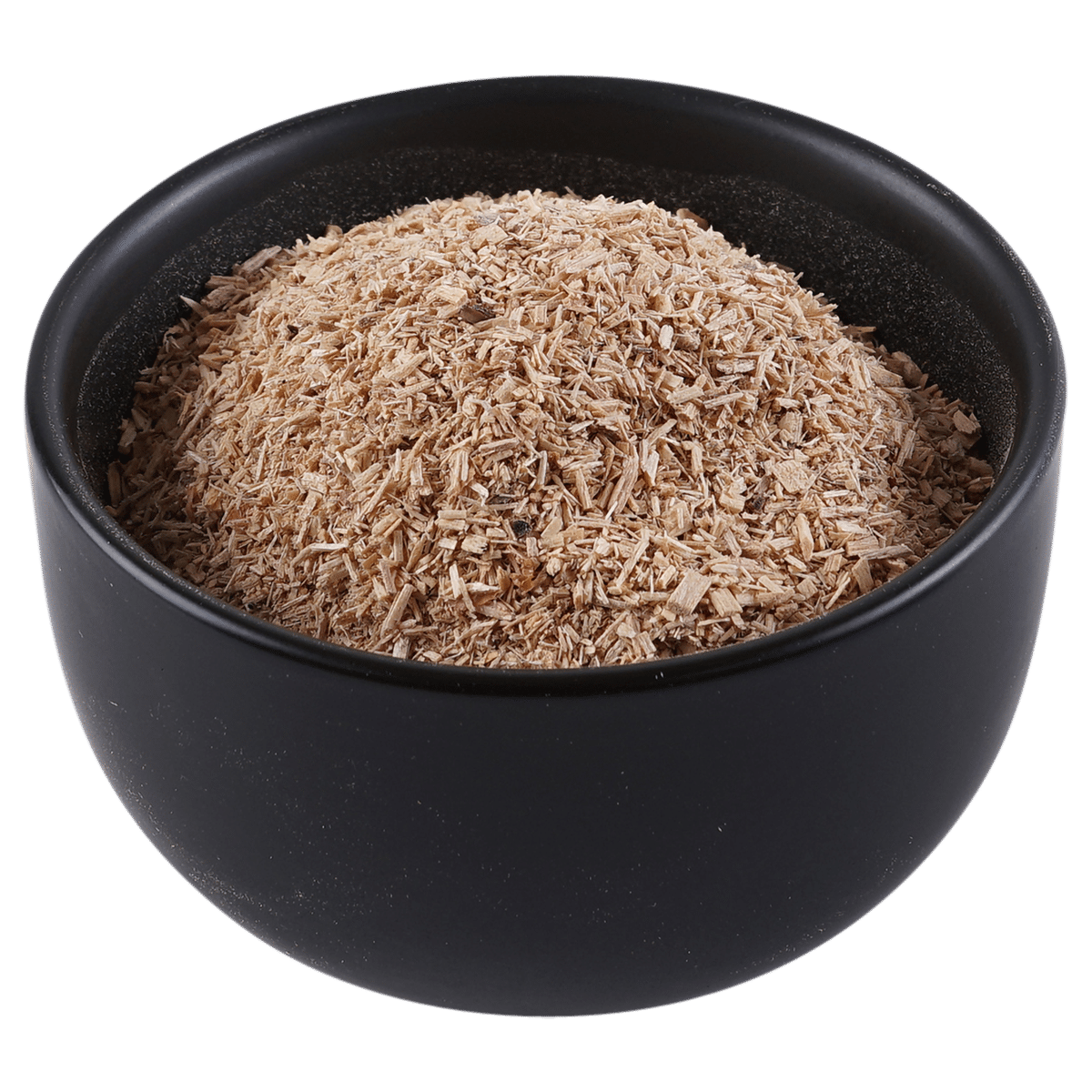 Røgesmuld - Birk (mellemgrov), 12-15 kg sæk