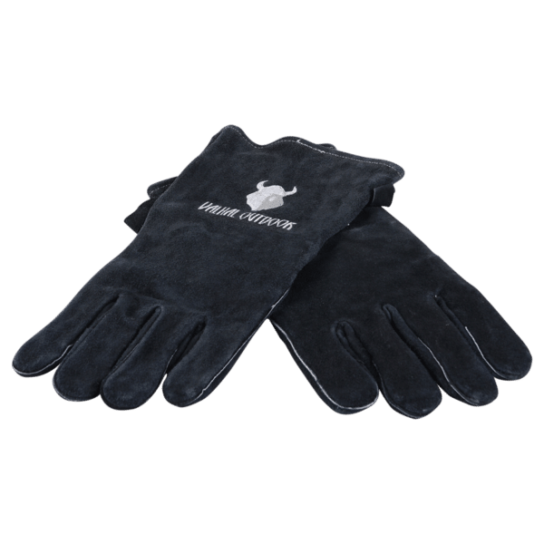 Valhal Outdoor Bålhandsker - Billede 4