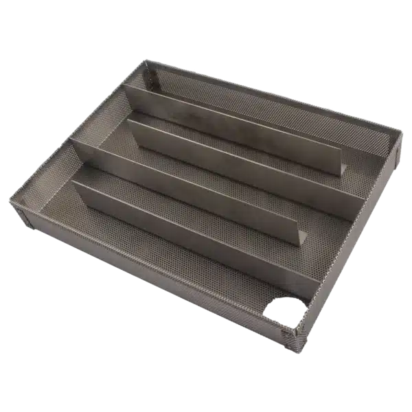 Alaska Røggenerator Extension - Alaska Extension Medium (34x25x5 cm)