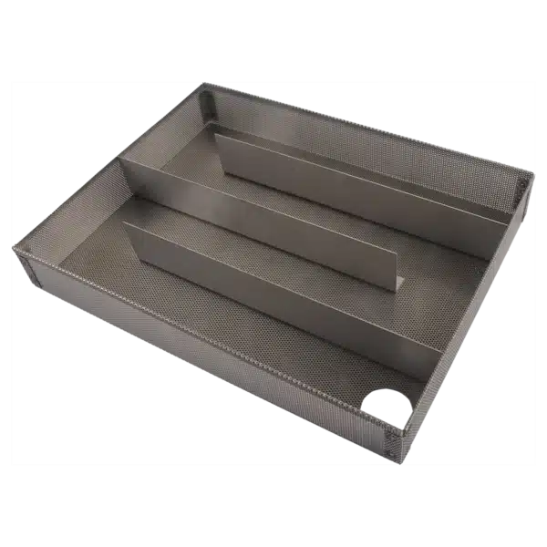 Alaska Røggenerator Extension - Alaska Extension Large (42x32x6 cm)