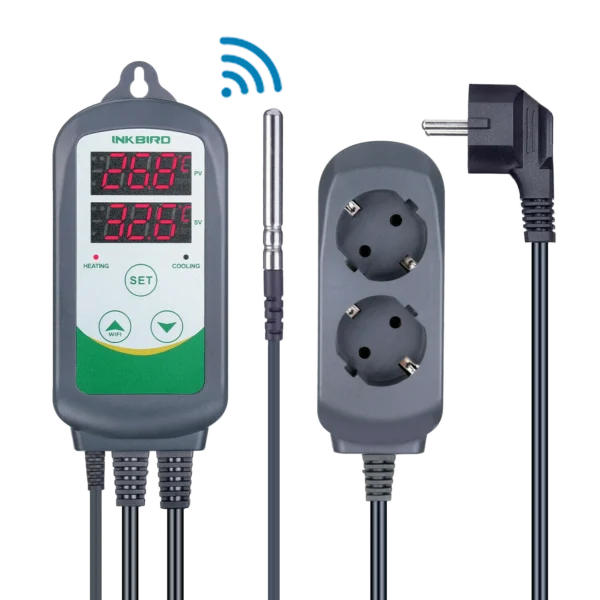 InkBird ITC-308 WiFi