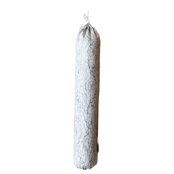 Kunsttarme til spegepølser - Ø58mm, 40 cm Skimmel