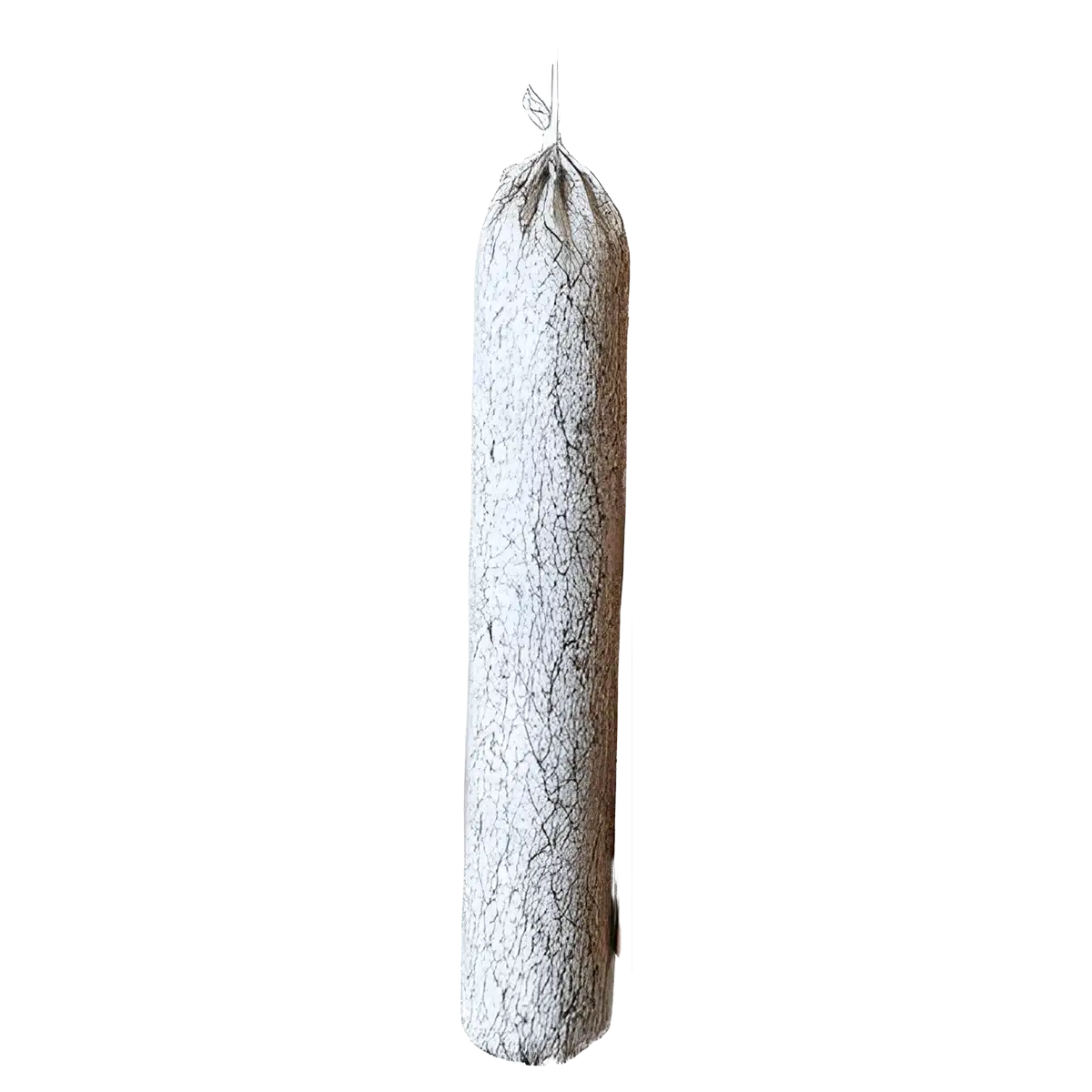 Kunsttarme til spegepølser - Ø58mm, 40 cm Skimmel