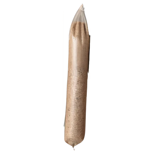 Kunsttarme til kogepølser - Ø60mm, 50cm lang, Klar