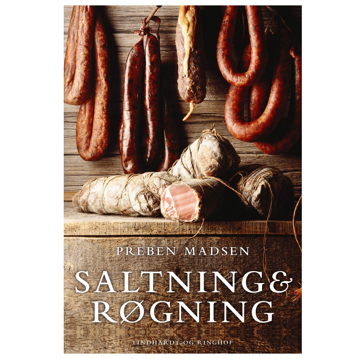 Saltning og røgning